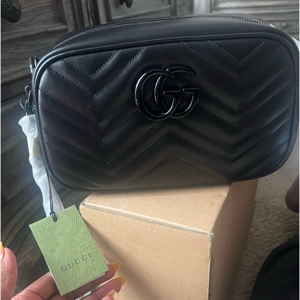 Gucci bag